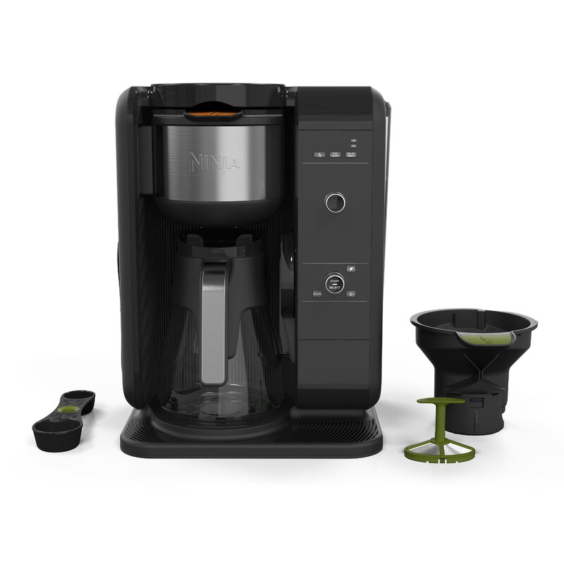 Ninja 10-Cup Coffee Maker